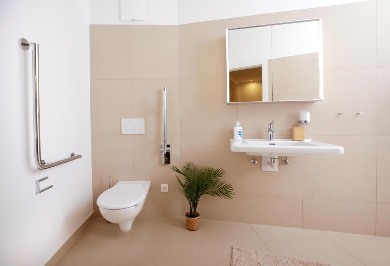 Serenity Suite Vídeň Exteriér fotografie