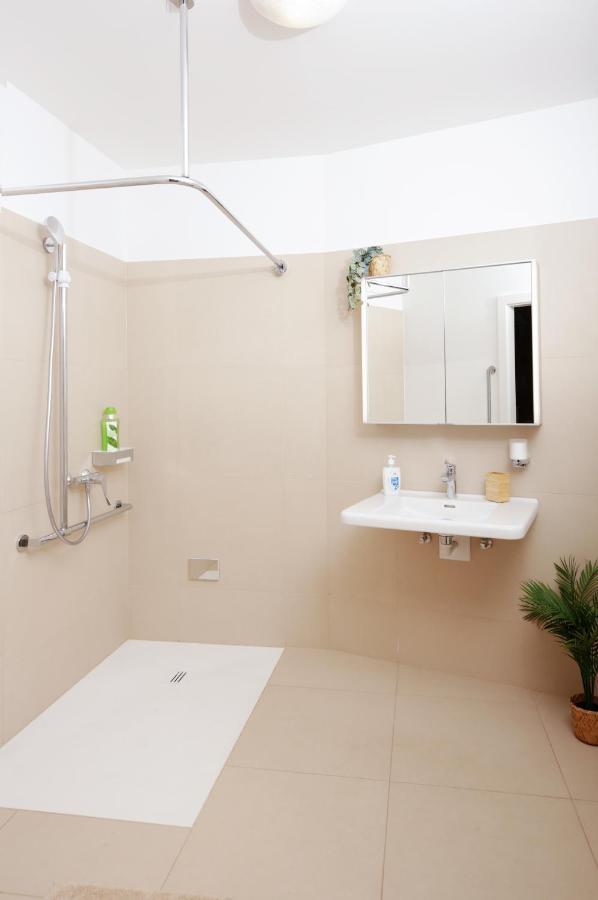 Serenity Suite Vídeň Exteriér fotografie
