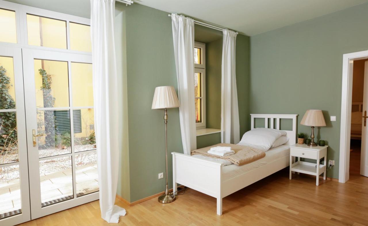 Serenity Suite Vídeň Exteriér fotografie