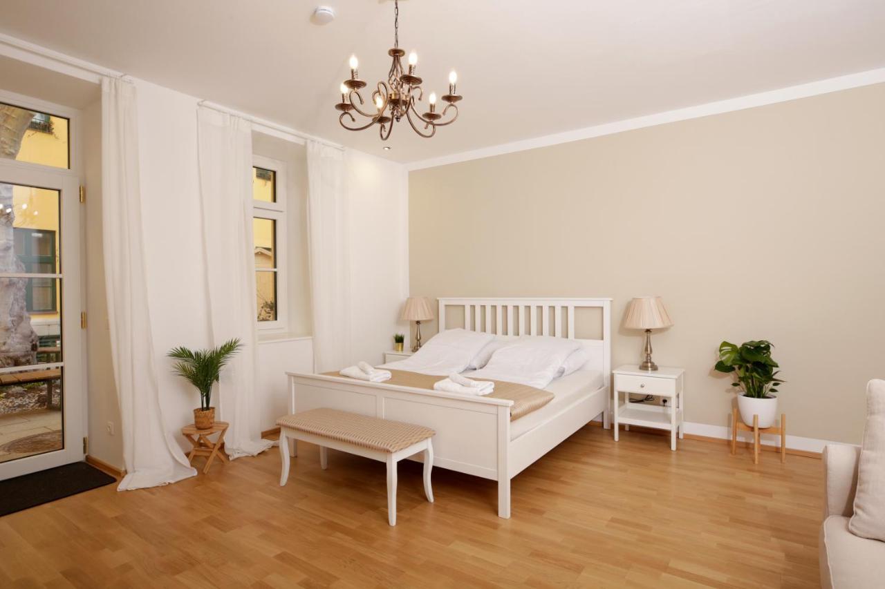 Serenity Suite Vídeň Exteriér fotografie