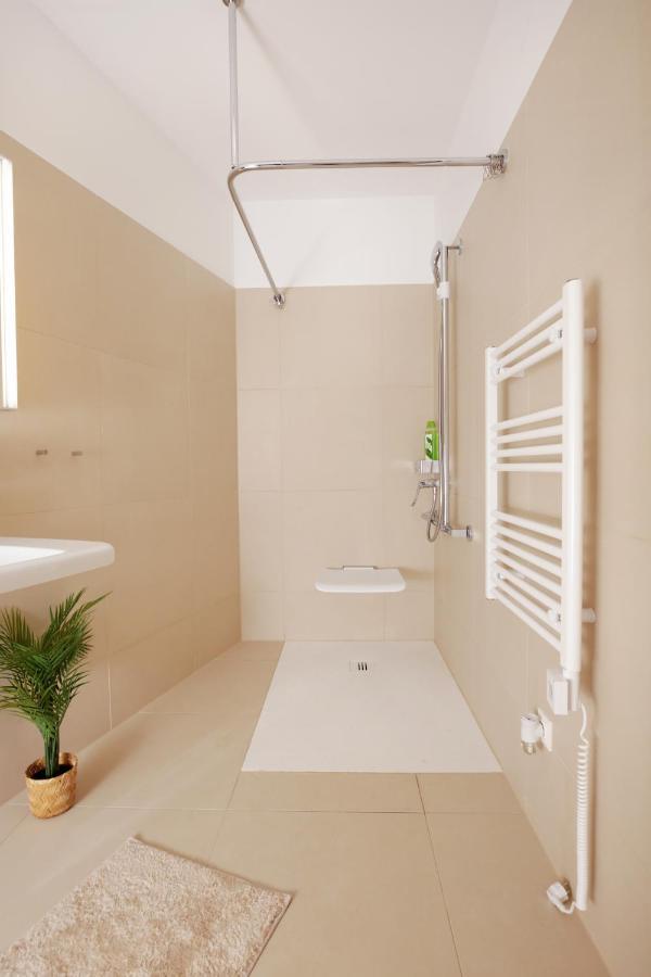 Serenity Suite Vídeň Exteriér fotografie