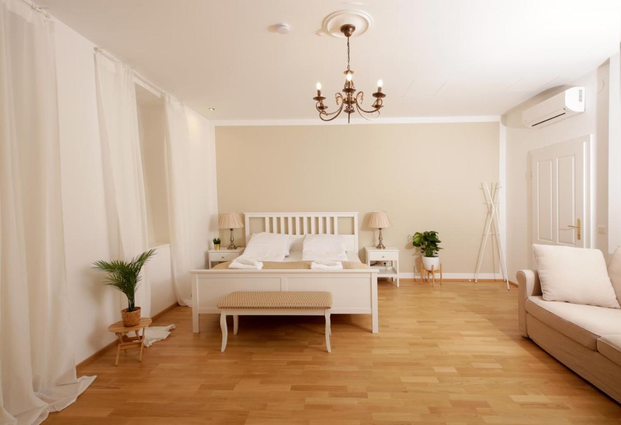 Serenity Suite Vídeň Exteriér fotografie