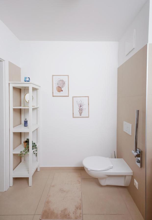 Serenity Suite Vídeň Exteriér fotografie