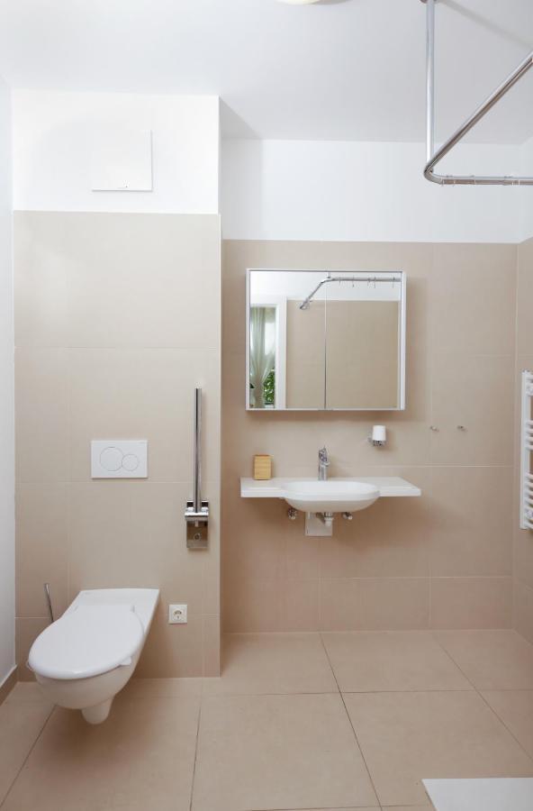 Serenity Suite Vídeň Exteriér fotografie